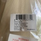 Lamp Shade Beige 9 5in Tall New In Plastic
