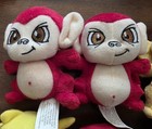 Lot Of 15 Mcdonald s Neopets Plushies 2004 And 2005 Happy Meal Toys