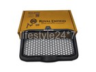 Radiator Guard Black Color Genuine Royal Enfield Himalayan 450