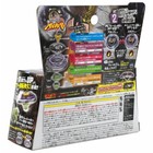 Genuine Takara Tomy Scythe Kronos T125eds Beyblade Bb113 Metal Fury Starter Set