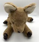 Vintage Gund Collectors Classics Fawn Deer 16    Plush Toy 1985 Korea