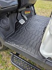 2024-2025 Evolution D5 Maverick Plus Golf Cart Mat Set 99637s
