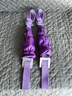 Baby Einstein Jumper Purple Fabric Springs Spring Only Replacement Part      Read