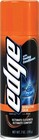 Edge Sensitive Skin Shave Gel For Men 7 Ounce Pack Of 5