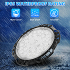 16 Pack 200w Ufo Led High Bay Light Commercial Industrial Warehouse Shop Lights