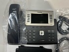Yealink Sip-t29g T29g Gigabit Ip Telephone Set  refurbished 
