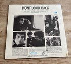 Bob Dylan Don t Look Back Laserdisc Ld Sealed  Beautiful Copy