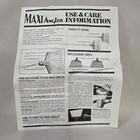 O-cedar Maxi Angle Nos Unflagged Broom Head