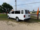 2012 Ford E-series Van E350 Super Duty Wagon