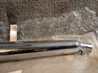 Nos Webco Mcm Aircone Muffler Snuffer Vintage Cocktail Megphone Enduro High