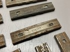 Original Ww2 German K98 Mauser 8mm Stripper Clip Marked Dated Wwii Relic Rifle