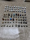 180 Vintage Thimbles Lot