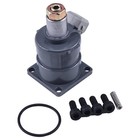 Solenoid Valve At154415 For John Deere Excavator 490e 790elc