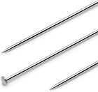 Dritz 126 Dressmaker Pins  1-1 16-inch  750-count 