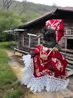 Mama Francisca Doll mu  eca De Religion santeria espiritismo