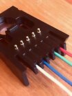 Best Audio Tk-12 Cartridge Holder - Dual 1019 Turntable - Plus More Dual Models