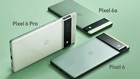 Google Pixel 6   6a   6 Pro - 128gb 256gb 512gb - Unlocked Verizon T-mobile At t