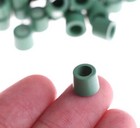 20 Pcs O-ring Seal Hvac Refrigerant Hoses Universal 1 4 Green