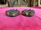 1940s 1950s Girls Torrington Signal Pedals For Schwinn And Other Makes   