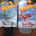 Hot Wheels And Matchbox 1 64 Diecast 30-car Lot Unopened 1995 - 2025