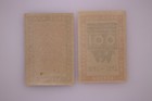 1947 Intl Philatelic Exhibition New York Grand Central Palace Eagles Philatelic