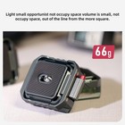 Quick Release Plate   Clamp Kit Tripod Camera Mount Adapter Fit For Arca-swiss