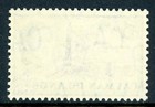 British Colonies 1962 Cayman Islands 5s Port George Scott  177 Mint B642