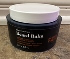 Scotch Porter- Conditioning Beard Balm - 3oz