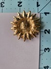 Sunflower Brooch Pin Fashion Jewelry Fast Free Ship