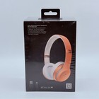 New Beats By Dr  Dre Solo3 True Wireless On-ear Headphones Apple W1 - Rose Gold