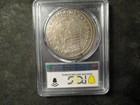 1626 Pcgs Au Detail Austria Thaler Taler Nice Looking Coin Dav-3337