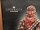 New Lego Star Wars Chewbacca  75371  40th Return Of The Jedi 2319pcs Sealed Nib