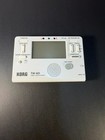 Korg Tm   60 Combo Tuner Metronome      Tested   Working     Accurate Tuning   Tempo