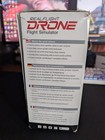 Realflight Drone Flight Simulator Fs One Taccon Hangar 9 Controller Usb Complete