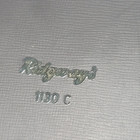 Vintage Drafting Set  Ridgway s  1130 C 