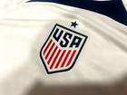 Nike Team Usa 2022 World Cup Soccer Jersey Size L
