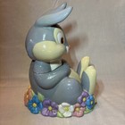 Disney Thumper Bambi Cookie Jar 