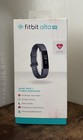 Fitbit Alta Hr Fitness Activity Tracker W  Heart Rate Monitor - Please Read