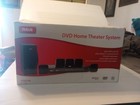 Rca Dvd Home Theater System Rtd3136 Speakers Only No Dvd Player New Speakers