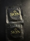 Skyn Original Non-latex Polyisoprene Bulk Condoms Pack Of 50 Exp 2029