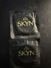 Skyn Original Non-latex Polyisoprene Bulk Condoms Pack Of 50