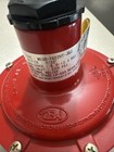 Mec Excela-flo Megr-1622ht-jgj   Spg Range 8  0-12  0 Psi Box Damage