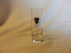 Hoover Dam Nevada Shooter Glass With Raised Details