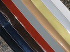 1  Inch Stripes Football Helmet Decal Various Qty Full Size 3m 20mil