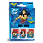 Masterpieces - Wonder Woman Playing Cards - 54 Card Deck