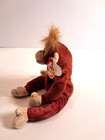 Ty Beanie Baby Rare 1999 Schweetheart The Orangutan Collectible With Errors