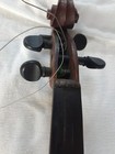 Antique Violin Antonius Stradivarius Copy Faciebat Anno 1721
