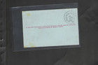 Great Britain-postal Card-1894- Rate To Germany-nice Franking-putney Strike-f- 2