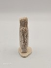 Hand-carved Inuit  Whale  Carving 