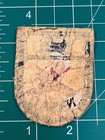 Wwii British Army Patch